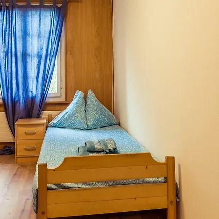 Ausfinn-apartments, Swiss *