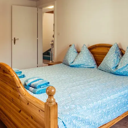 Ausfinn-apartments, Swiss