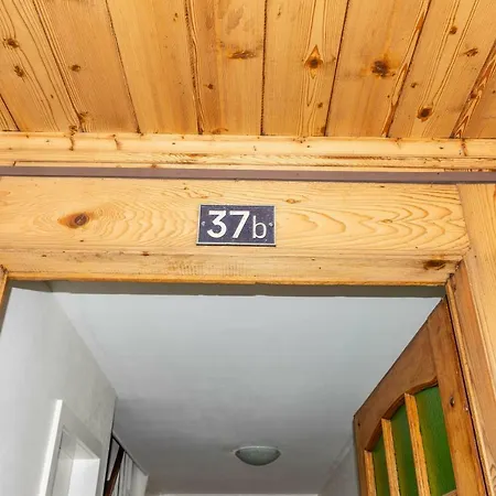 Ausfinn-apartments, Swiss Villa Interlaken