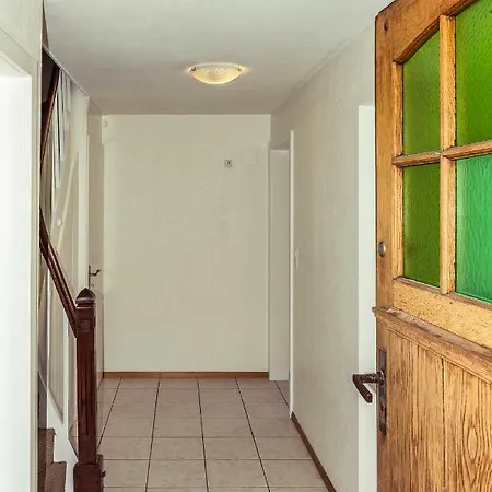 Villa Ausfinn-apartments, Swiss Interlaken